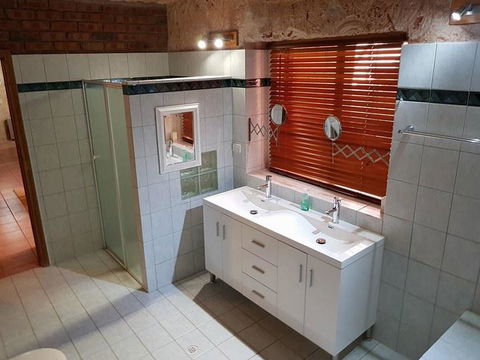 Zen Underground B&B - Tourism Search 14