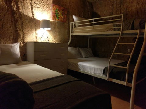 Zen Underground B&B - Tourism Search 12