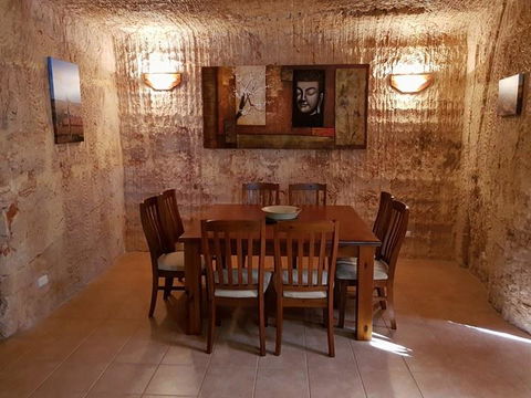 Zen Underground B&B - Tourism Search 18