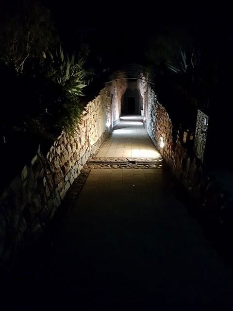 Zen Underground B&B - Tourism Search 13