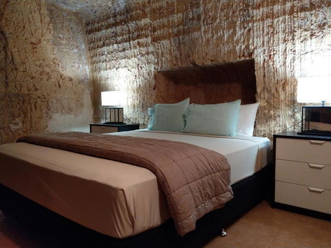 Zen Underground B&B - Tourism Search 2