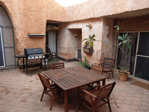 Zen Underground B&B - Tourism Search 7