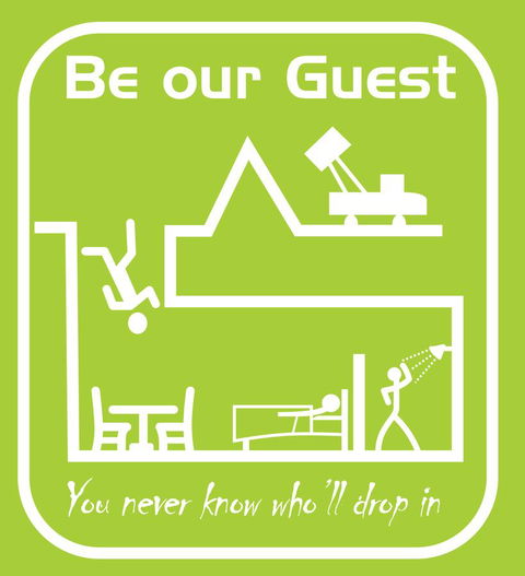 Zen Underground B&B - Tourism Search 1