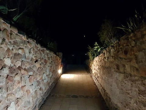 Zen Underground B&B - Tourism Search 15