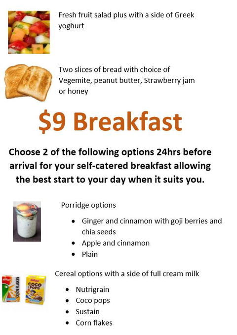 Zen Underground B&B - Tourism Search 9