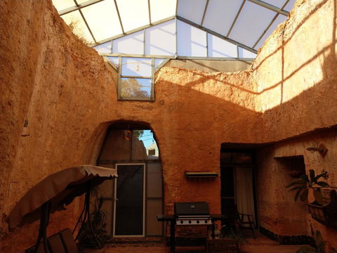 Zen Underground B&B - Tourism Search 8