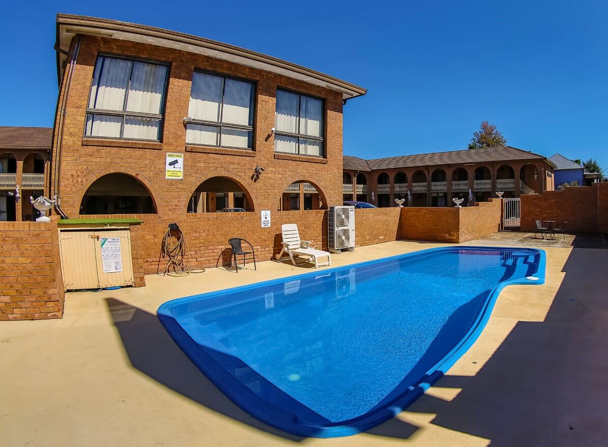 Cessnock NSW Tourism Search