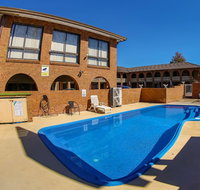 Cumberland Motor Inn