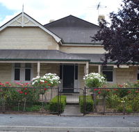 Tin House in Tanunda - Tourism Search