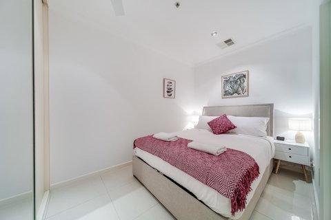 York Apartments On Grenfell - Tourism Search 8