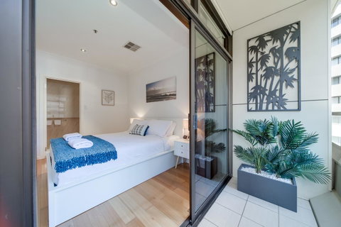York Apartments On Grenfell - Tourism Search 5