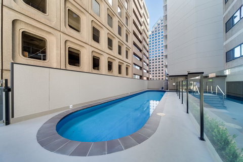 York Apartments On Grenfell - Tourism Search 17