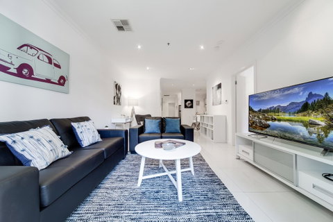 York Apartments On Grenfell - Tourism Search 0