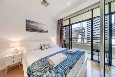 York Apartments On Grenfell - Tourism Search 12