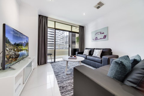 York Apartments On Grenfell - Tourism Search 2