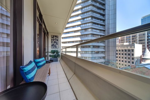 York Apartments On Grenfell - Tourism Search 11