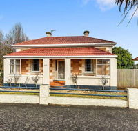 Olive's Cottage - Tourism Search