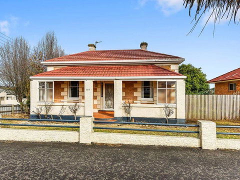 Olive\'s Cottage - Tourism Search 0