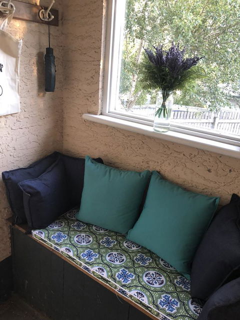 Olive\'s Cottage - Tourism Search 5