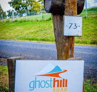 Ghost Hill Road Retreat  - Tourism Search