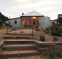 Cooks Cottage - Tourism Search