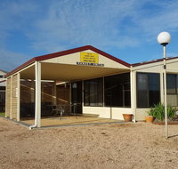 Wallaroo Sunset home - Tourism Search