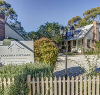Tanunda Cottages - Tourism Search