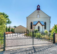 The Church - Gawler - Tourism Search
