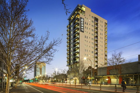 Quest King William South - Tourism Search 18