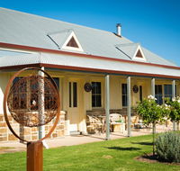 Barossa Vineyard Cottages - Tourism Search