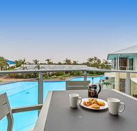 Pacific Blue Apartment 278 265 Sandy Point Road - Tourism Search