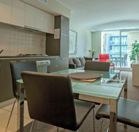 Adelaide DressCircle Apartments - North Terrace - Tourism Search