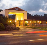 Motel Mount Gambier - Tourism Search
