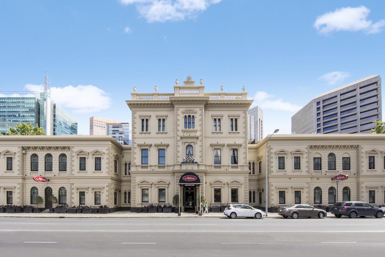 Adelaide SA Tourism Search