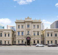 Adina Apartment Hotel Adelaide Treasury - Tourism Search