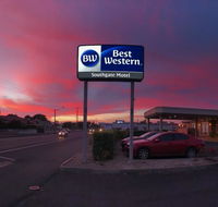 Best Western Southgate Motel - Tourism Search