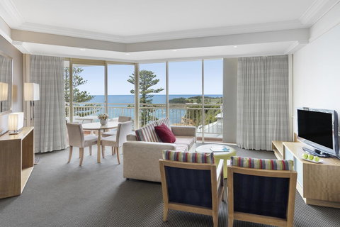 Crowne Plaza Terrigal Pacific, An IHG Hotel - Tourism Search 44