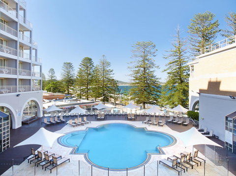 Crowne Plaza Terrigal Pacific, An IHG Hotel - Tourism Search 43