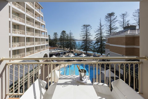 Crowne Plaza Terrigal Pacific, An IHG Hotel - Tourism Search 40