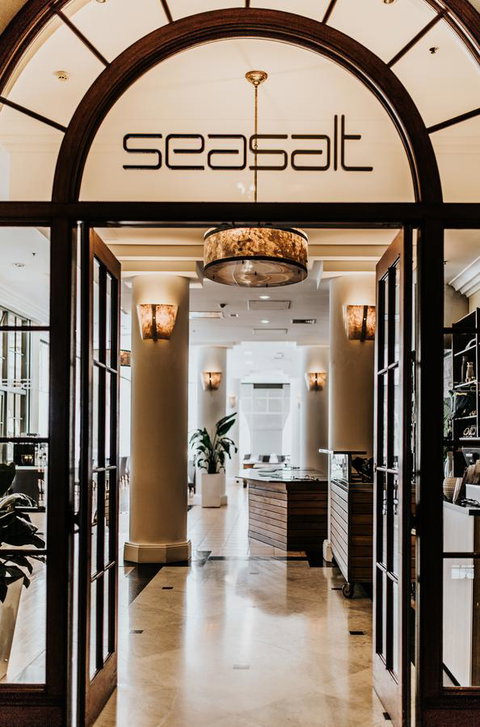 Crowne Plaza Terrigal Pacific, An IHG Hotel - Tourism Search 14