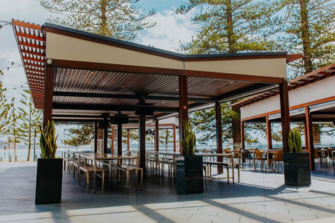 Crowne Plaza Terrigal Pacific, An IHG Hotel - Tourism Search 18