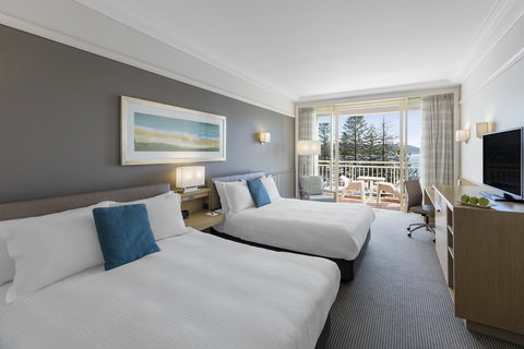 Crowne Plaza Terrigal Pacific, An IHG Hotel - Tourism Search 19