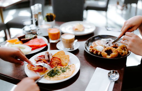 Crowne Plaza Terrigal Pacific, An IHG Hotel - Tourism Search 17