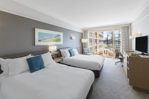 Crowne Plaza Terrigal Pacific, An IHG Hotel - Tourism Search 35