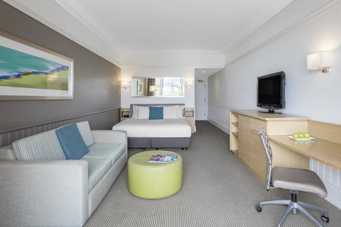 Crowne Plaza Terrigal Pacific, An IHG Hotel - Tourism Search 2