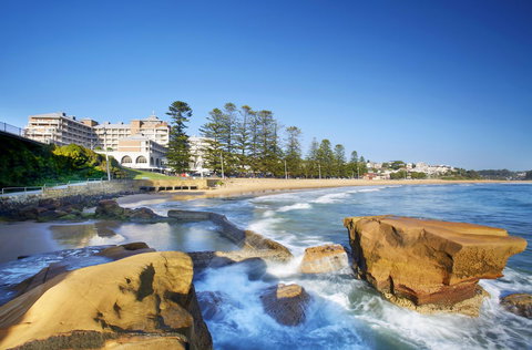Crowne Plaza Terrigal Pacific, An IHG Hotel - Tourism Search 42