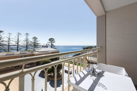Crowne Plaza Terrigal Pacific, An IHG Hotel - Tourism Search 5