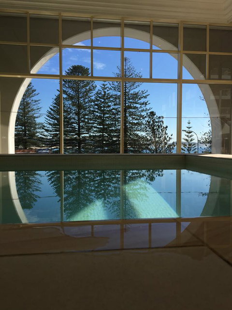 Crowne Plaza Terrigal Pacific, An IHG Hotel - Tourism Search 27