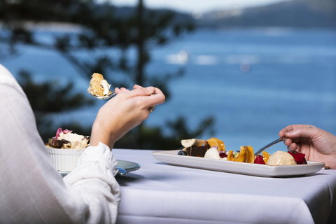 Crowne Plaza Terrigal Pacific, An IHG Hotel - Tourism Search 15