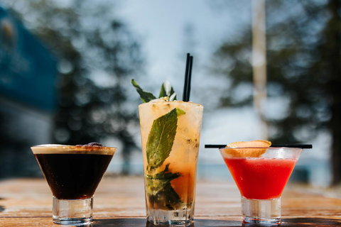 Crowne Plaza Terrigal Pacific, An IHG Hotel - Tourism Search 22